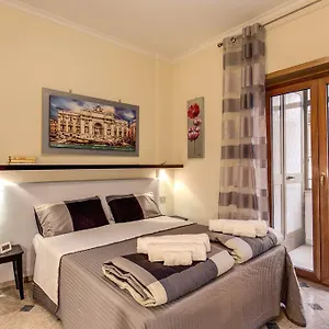 Casa vacanze Residenza Amoroma, Roma