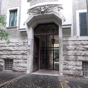 Appartamento House Vaticano, Roma