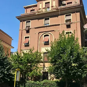 Appartamento The Queen, Roma