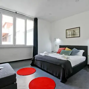 Appartamento Vatican Loft - &, Roma