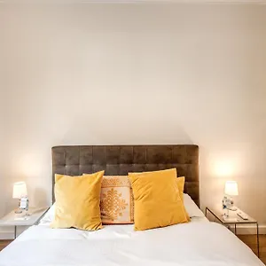 Appartamento Colonna - San Giovanni, Roma