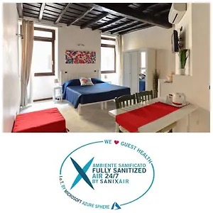 Appartamento Urbana Colosseo Boutique, Roma