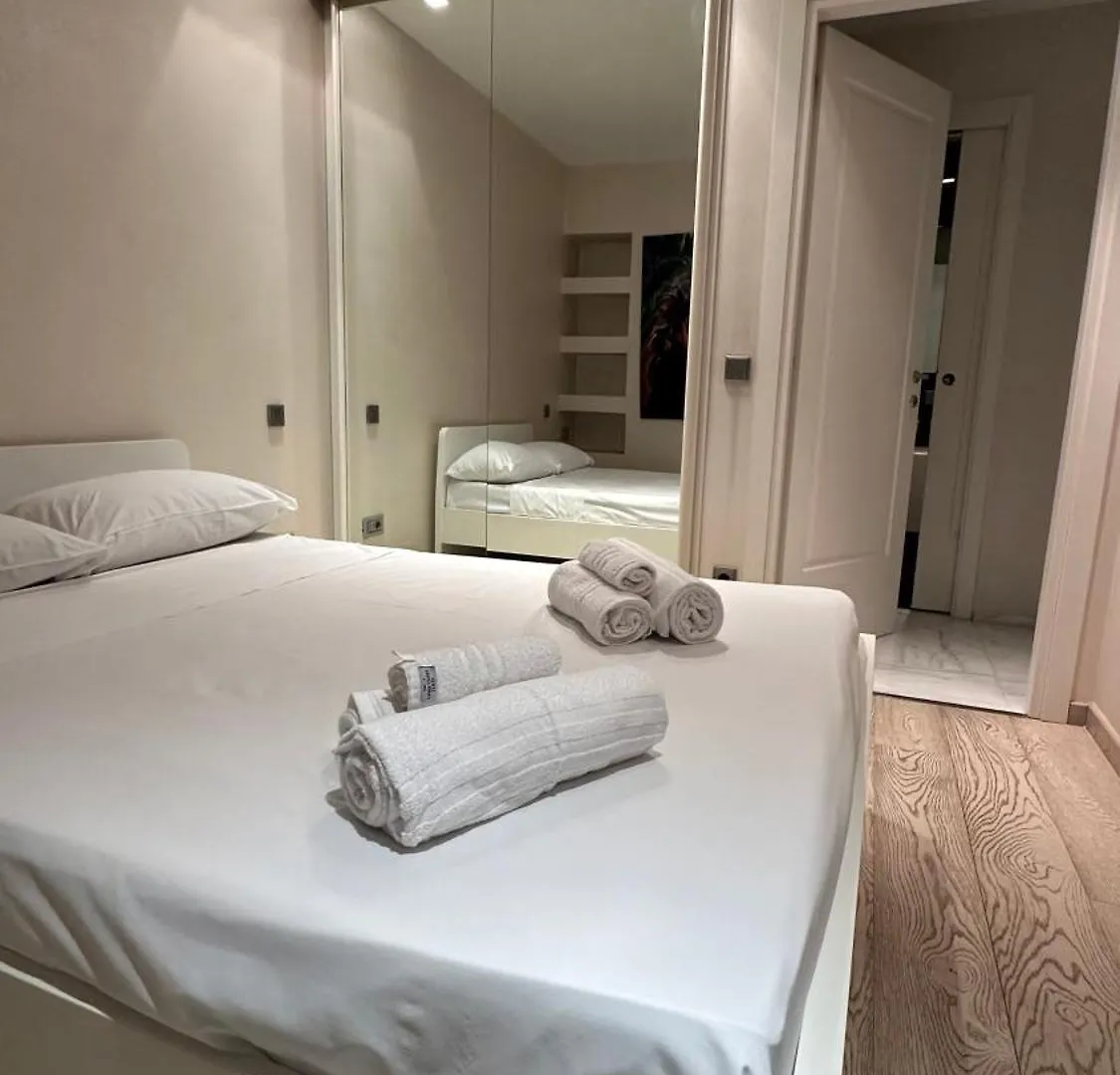 Roma Appartamento Luxury 0*, Rome