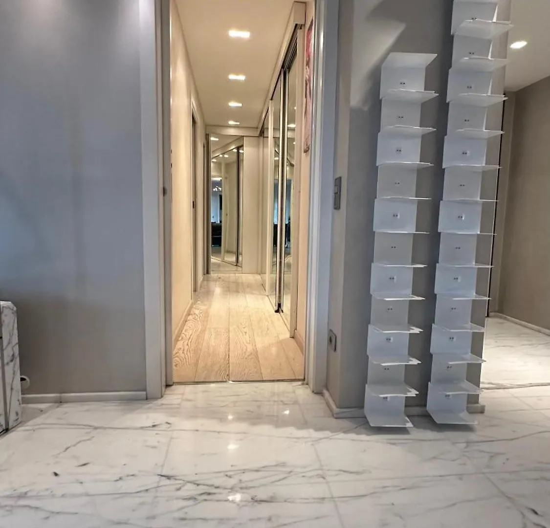 Roma Appartamento Luxury