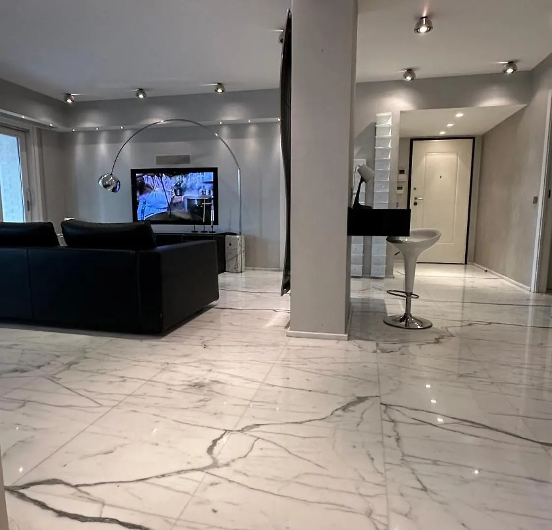 Roma Appartamento Luxury 0*, Rome Italy