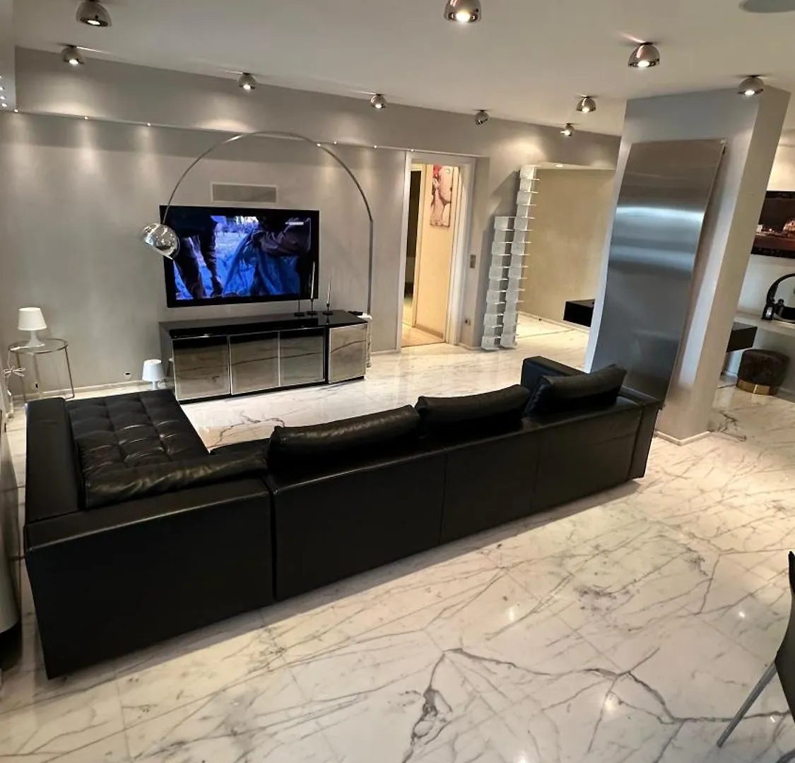 Roma Appartamento Luxury Apartment Rome