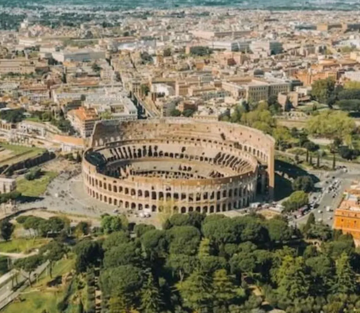 Roma Appartamento Luxury 0*, Rome